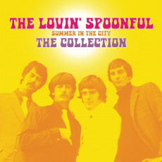 CD / Lovin'Spoonful / Summe In The City / The Collection