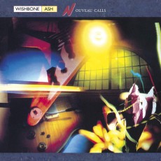 CD / Wishbone Ash / Nouveau Calls