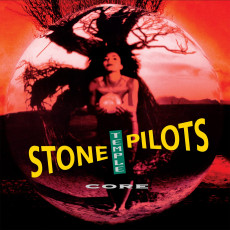 4LP / Stone Temple Pilots / Core / 30th Anniversary / Box / Vinyl / 4LP