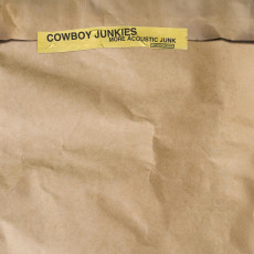CD / Cowboy Junkies / More Acoustic Junk