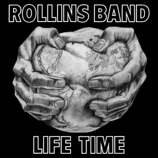 LP / Rollins Band / Life Time / Vinyl