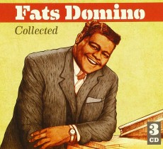 3CD / Domino Fats / Collected / 3CD