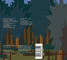 CD / Super Furry Animals / Rings Around The World / Remastered