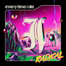CD / Every Time I Die / Radical / Mintpack