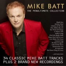 2CD / Batt Mike / Mike Batt the Penultimate Collection / 2CD