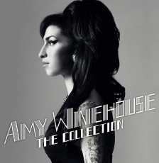 5CD / Winehouse Amy / Collection / 5CD