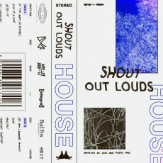 CD / Shout Out Louds / House