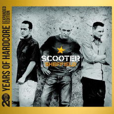 2CD / Scooter / Sheffield / 2CD