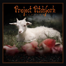 CD / Project Pitchfork / Elysium / Digipack
