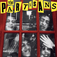 LP / Partisans / Partisans / Vinyl