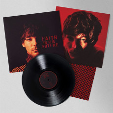 LP / Tomlinson Louis / Faith In The Future / Vinyl