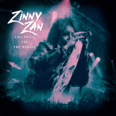 CD / Zinny Zan / Lullabies For The Masses