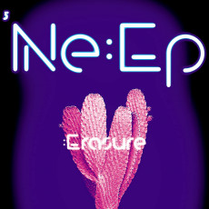 CD / Erasure / Neep / Ne:Ep / Single