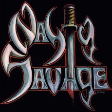 LP / Nasty Savage / Nasty Savage / Vinyl / Limited