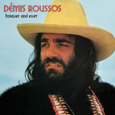 LP / Roussos Demis / Forever and Ever / Vinyl