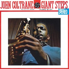 2LP / Coltrane John / Giant Steps / Vinyl / 2LP