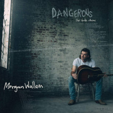 2CD / Wallen Morgan / Dangerous: The Double Album / 2CD