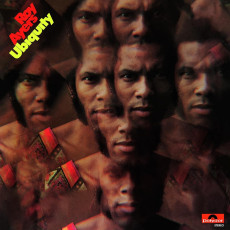 LP / Ayers Roy / Ubiquity / Vinyl