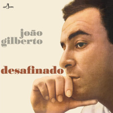 LP / Gilberto Joao / Desafinado / Vinyl