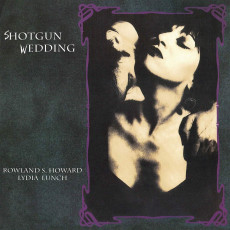 LP / Lunch Lydia/Howard Rowland S. / Shotgun Wedding / Vinyl