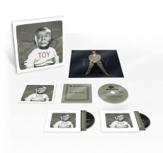3CD / Bowie David / Toy / Toy:Box / 3CD