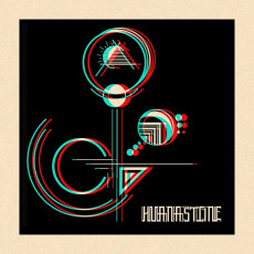 LP / Huanastone / Third Stone From The Sun / Vinyl