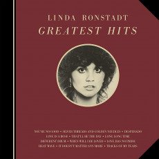 LP / Ronstadt Linda / Greatest Hits Vol.1 / Vinyl