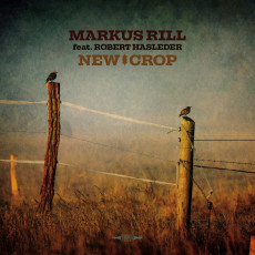 CD / Rill Markus / New Crop