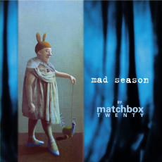 2LP / Matchbox Twenty / Mad Season / Vinyl / 2LP