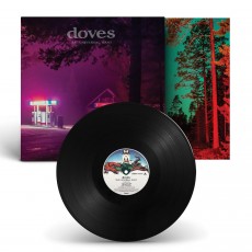 LP / Doves / The Universal Want / Vinyl
