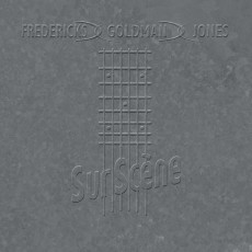 3LP / Fredericks/Goldman/Jones / Sur Scne / 2022 Reissue / Vinyl / 3LP