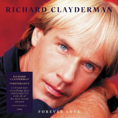 2CD / Clayderman Richard / Forever Love / 2CD