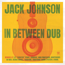 CD / Johnson Jack / In Between Dub