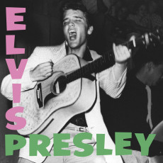 2CD / Presley Elvis / Elvis Presley / Digipack / 2CD