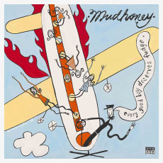 2CD / Mudhoney / Every Good Boy Deserves Fudge / Anniversary / 2CD
