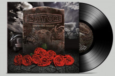 LP / Sator / Under The Radar / Vinyl