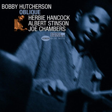 LP / Hutcherson Bobby / Oblique / Vinyl