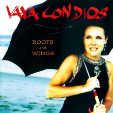 LP / Vaya Con Dios / Roots And Wings / Vinyl