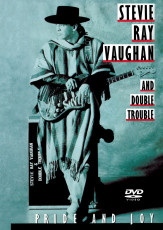 DVD / Vaughan Stevie Ray / Pride And Joy