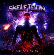 CD / Skeletoon / Nemesis / Digipack