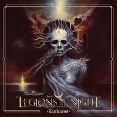 CD / Legions of the Night / Darkness
