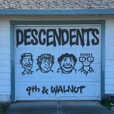 CD / Descendents / 9th & Walnut