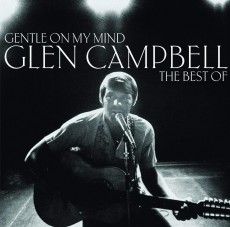 LP / Campbell Glen / Gentle On My Mind:The Best Of / Vinyl