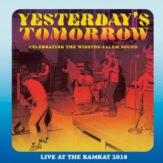 CD / Various / Yesterday's Tomorrow