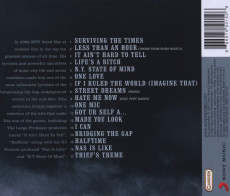 CD / Nas / Greatest Hits