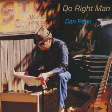 CD / Penn Dan / Do Right Man