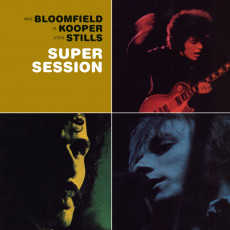 CD / Bloomfield/Kooper/Stills / Super Session