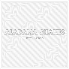 CD / Alabama Shakes / Boys & Girls / Digisleeve