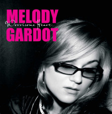 CD / Gardot Melody / Worrisomm Heart