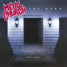 CD / Metal Church / Dark